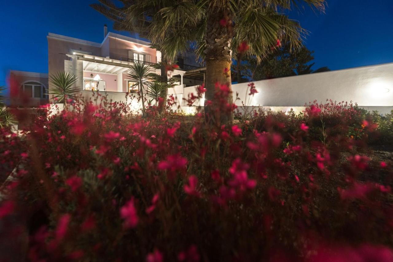 Villa Arokaria Stení Eksteriør bilde