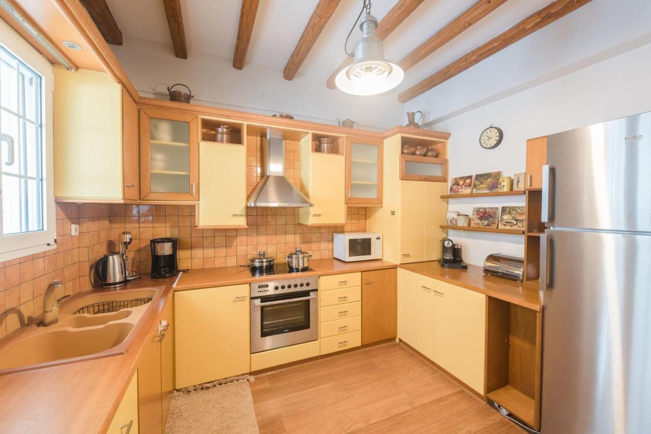 Villa Arokaria Stení Eksteriør bilde